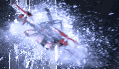 The unique charm of FPV drones-HawkSpeed