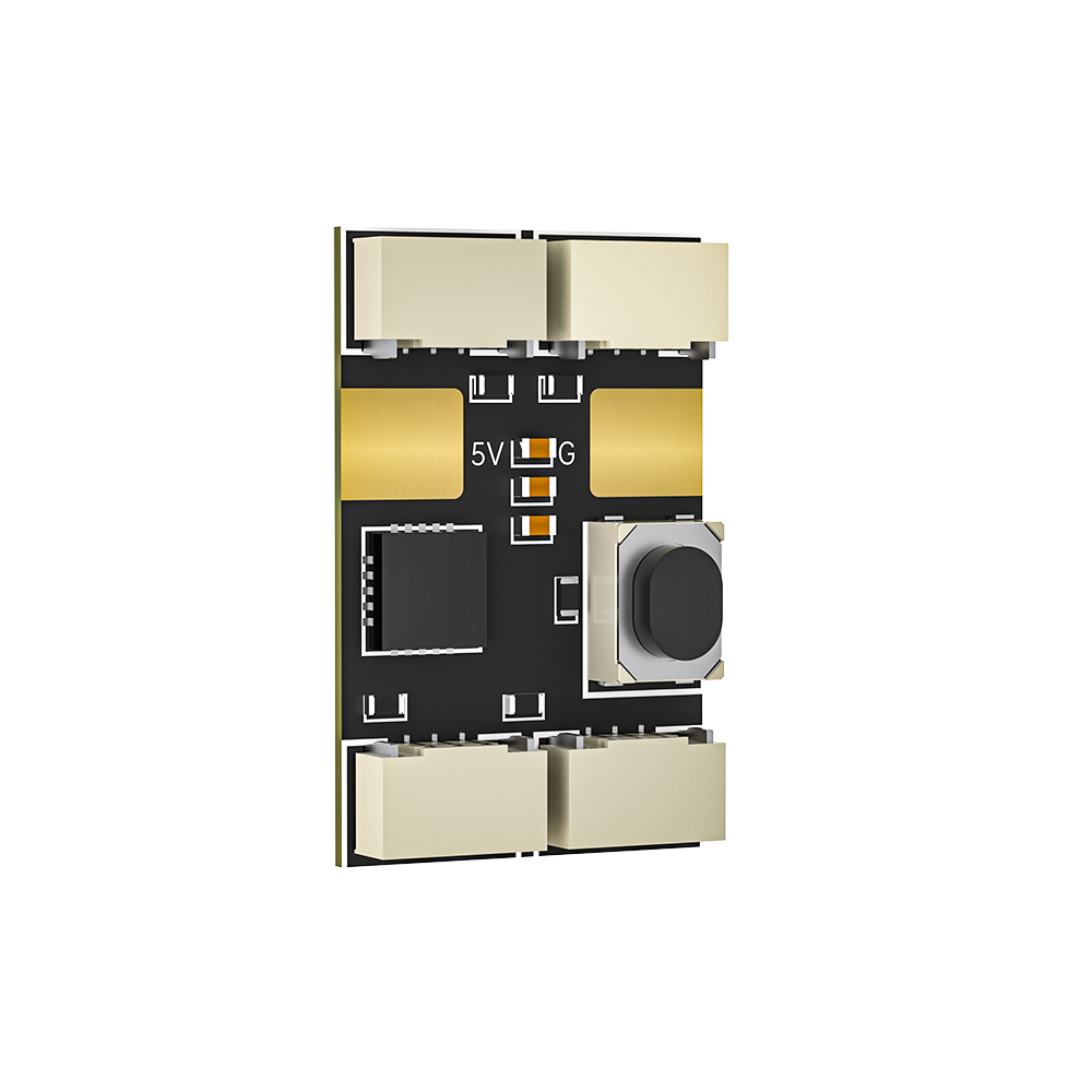 iFlight Mach R5 Sport LED Set V1.1 Tiny LED Strip Kit for FPV Parts