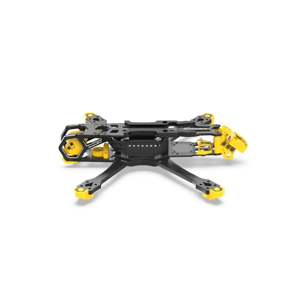 SpeedyBee Master 5 V2 Drone Frame KIT 