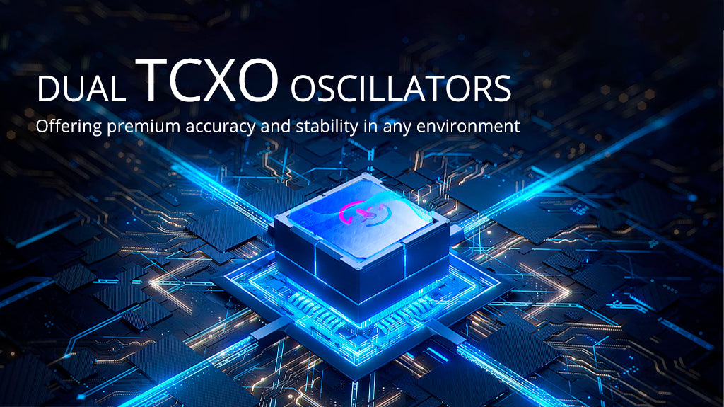 RP3-H&nbsp;ExpressLRS 2.4GHz Nano Receiver