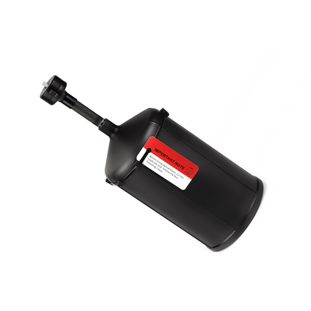 AxisFlying Optical Fiber Image Data Module / Relay Extender Module for FPV 5km/10km Set Anti-interference for FPV Drone-HPXGRC