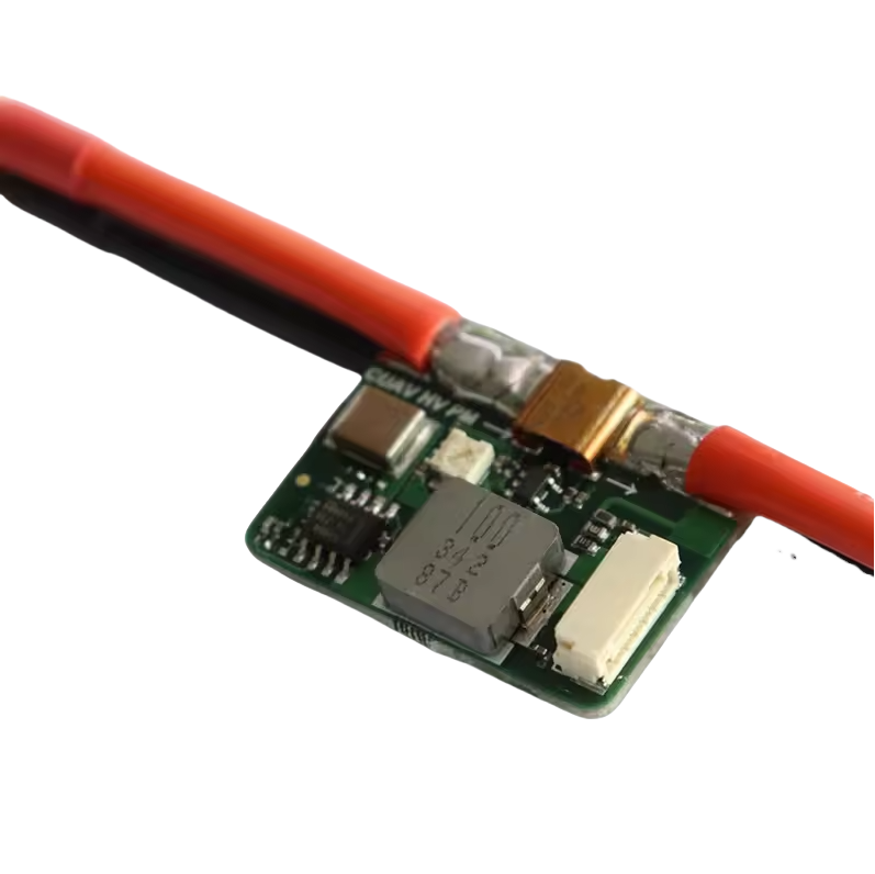 CUAV HV_PM Power Module | 10-60V Pixhack Pixhawk XT60 Plug For RC Drone FPV