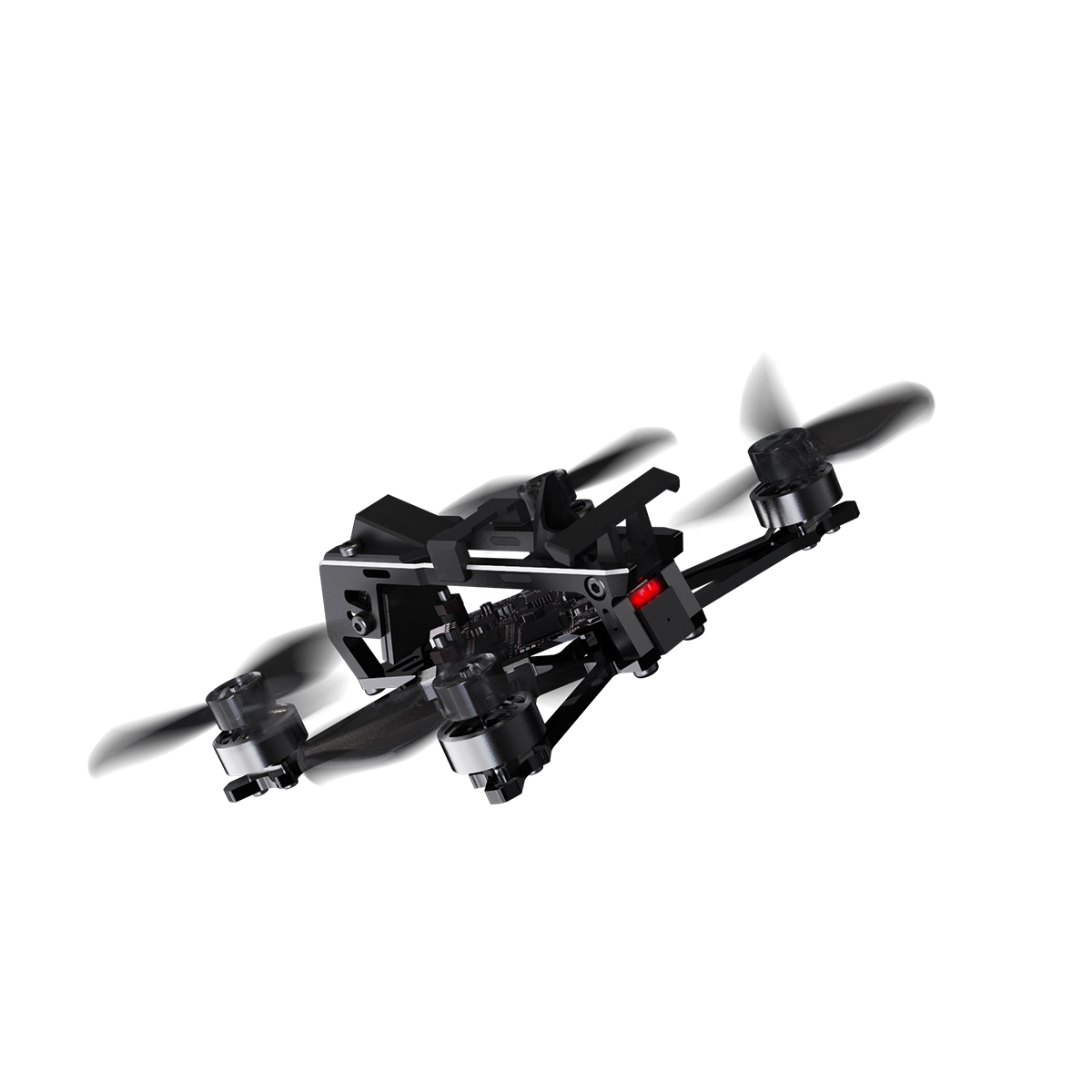 HGLRC Draknight 2inch Toothpick FPV Drone