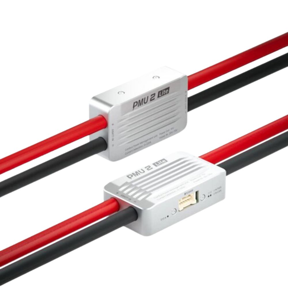 CUAV PMU 2 Lite Power Module 15V / 5V for Large Drone