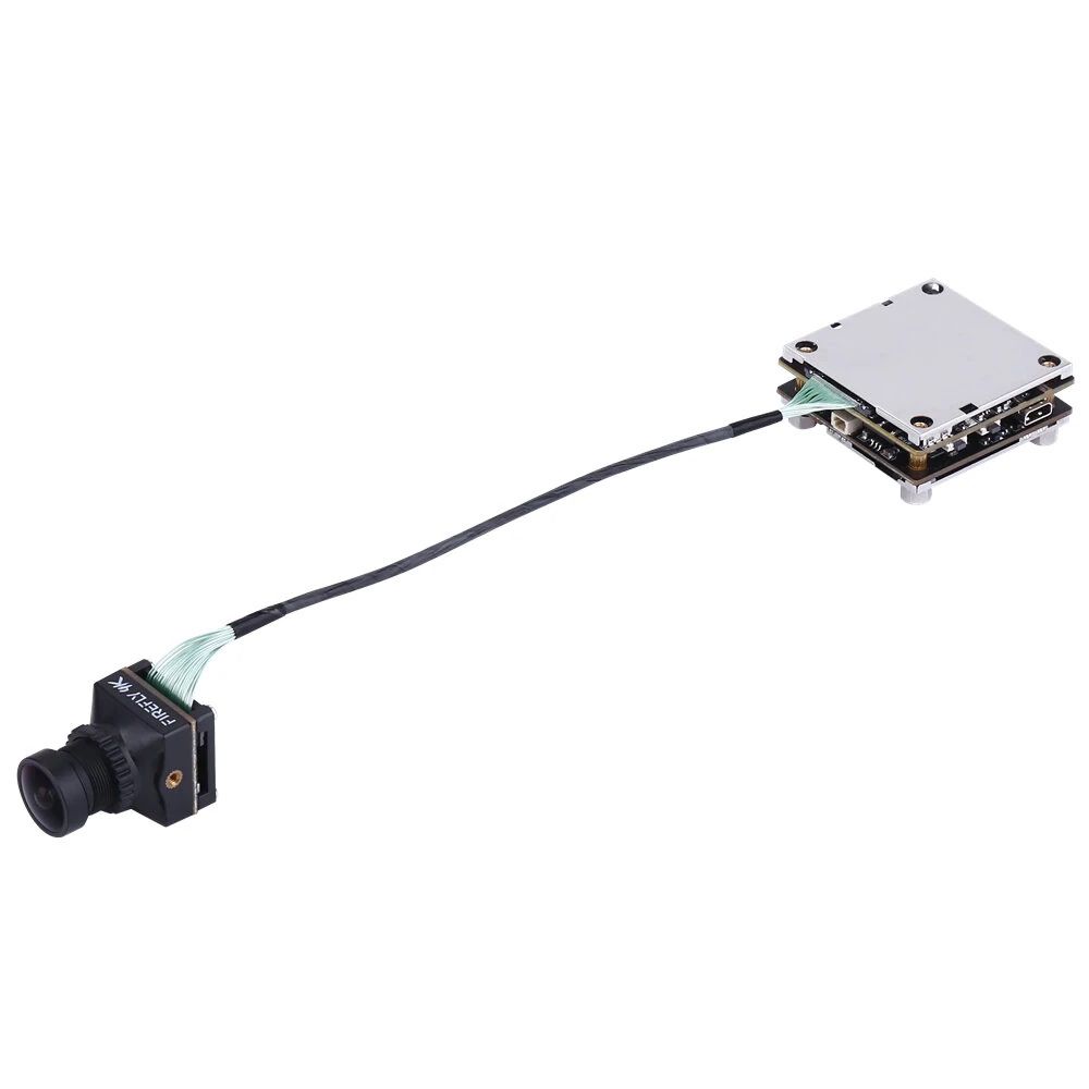 Hawkeye Firefly V6 4K60 HDR FPV Camera