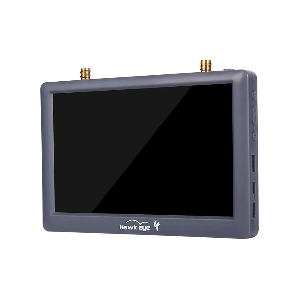 Hawkeye Little Pilot 4 5 inch FPV Monitor