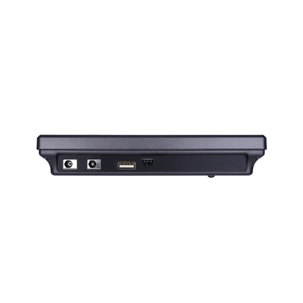 Hawkeye Captain X 1.2G 3.3G 5.8G 10.2 Inch 3in1 FPV Monitor 