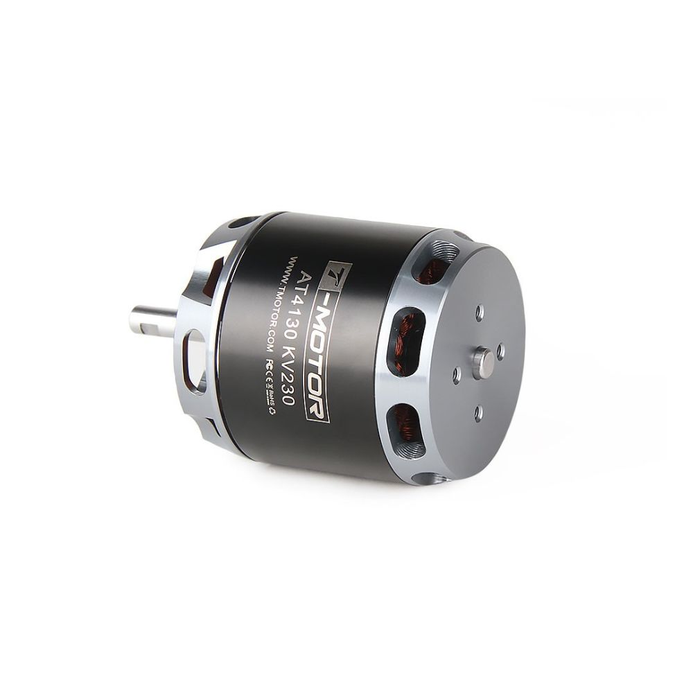 T-HOBBY AT4130 230KV 300KV 450KV 3D Fixed Wing Airplane Long Shaft Brushless Motor