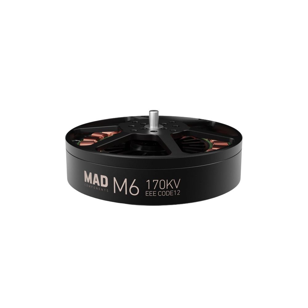 MAD Antimatter M6C12 EEE Drone Motor