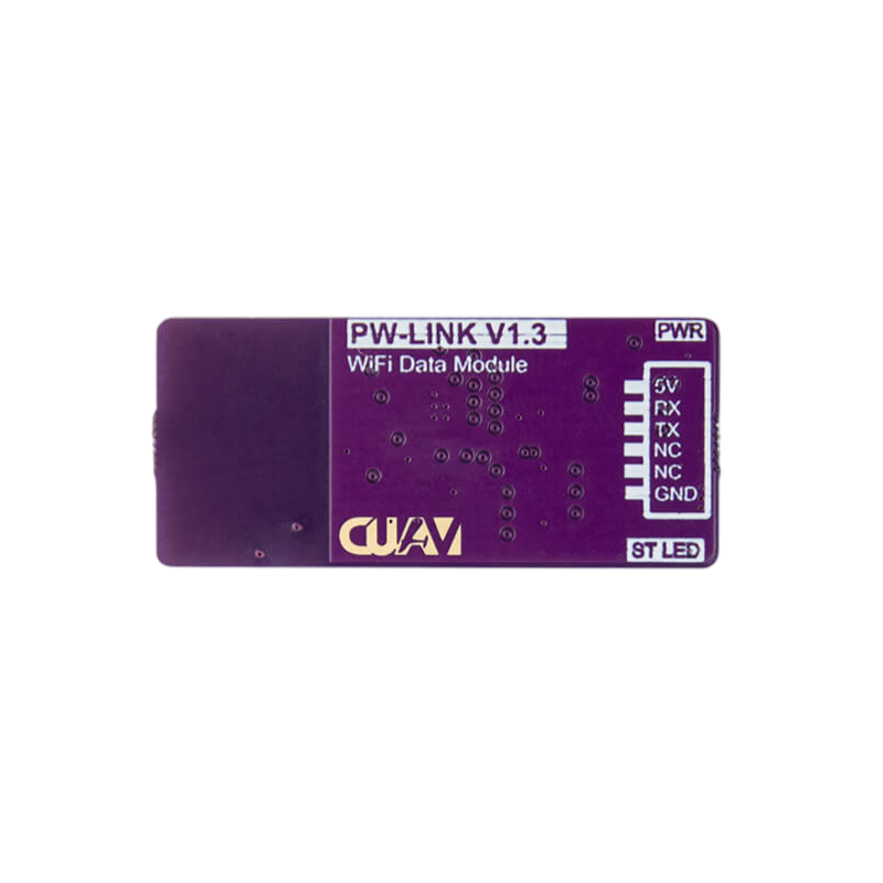 CUAV PW-LINK Drone Telemetry | Wifi Data Transmission
