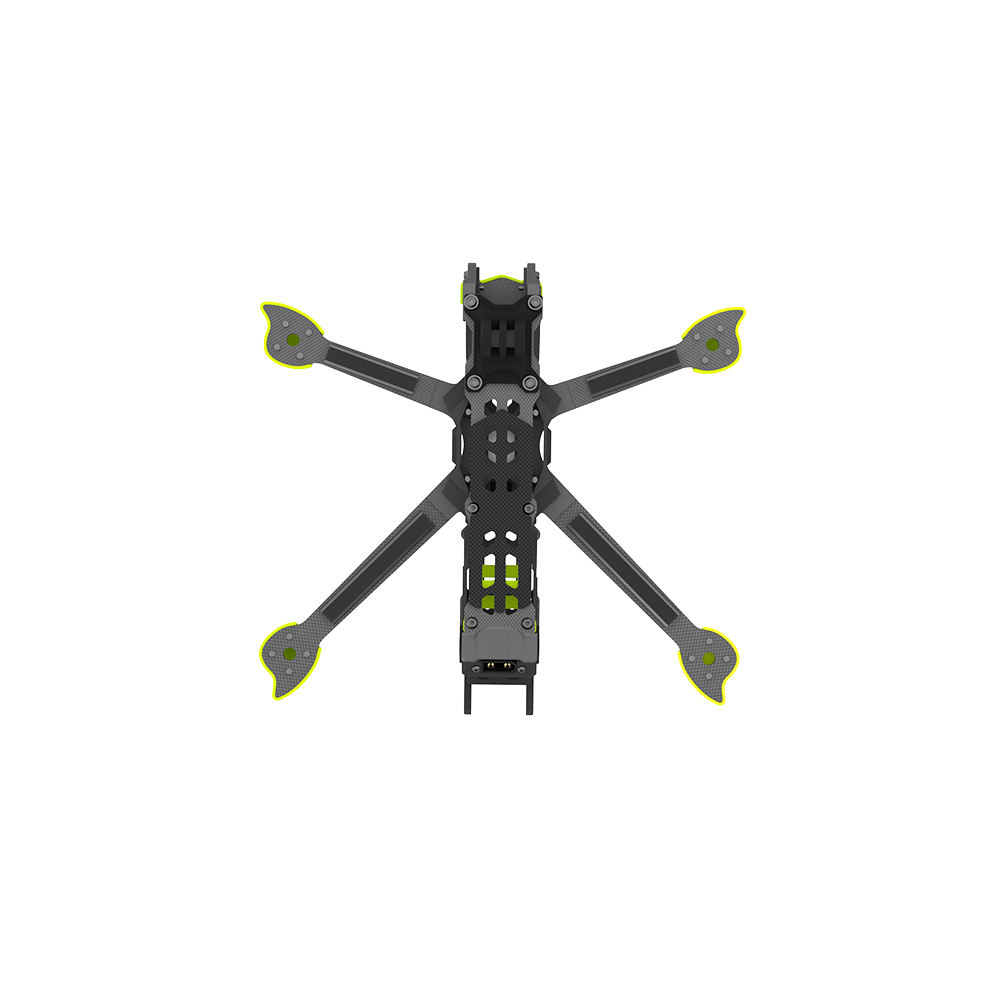 iFlight Nazgul DC5 V1.1 O4 Frame Kit