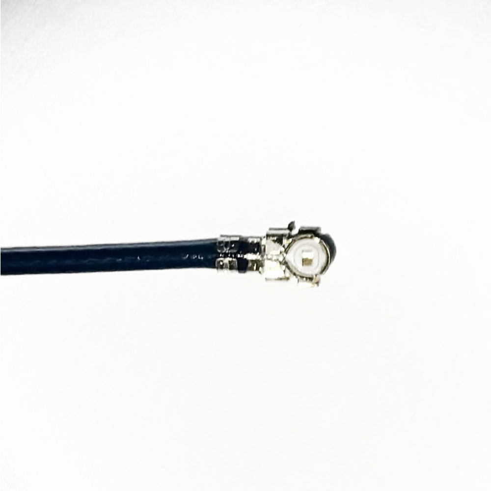 915Mhz 2.4GHz T-Type Antenna IPEX1 UFL Connector for ELRS EP1 RX IPEX1 compatible with TBS Crossfire Nano Receiver RC FPV Drone-HPXGRC