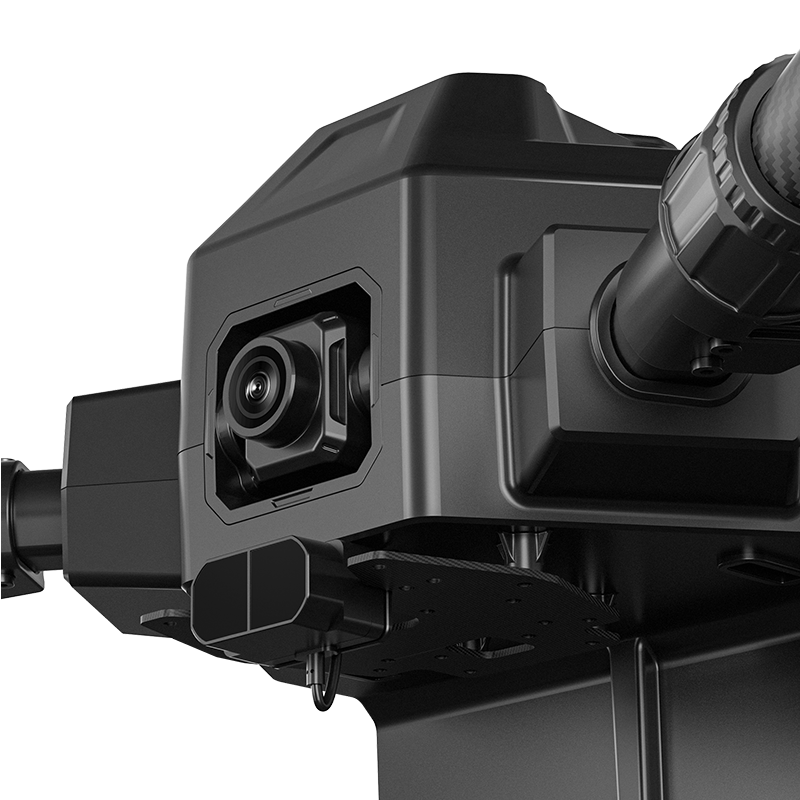 UniDrone E900 Intelligent Multi-Function Multi-Scenario Application UAV