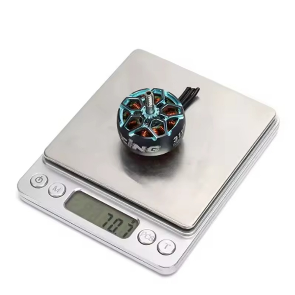 iFlight XING2 3110 900KV / 1250KV/1600KV 6-8S FPVCinelifter Motor