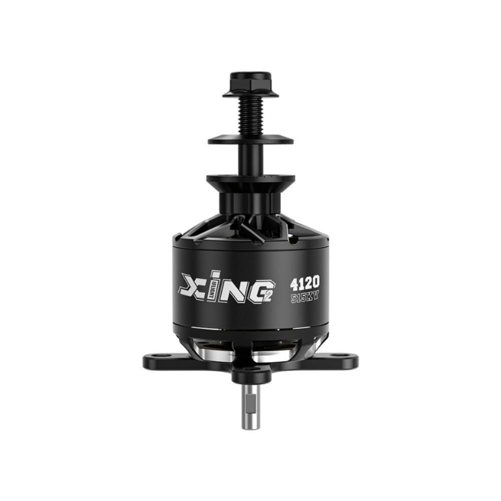 iFlight XING2 4120 515KV Wing Motor for Fixed-Wing Drone