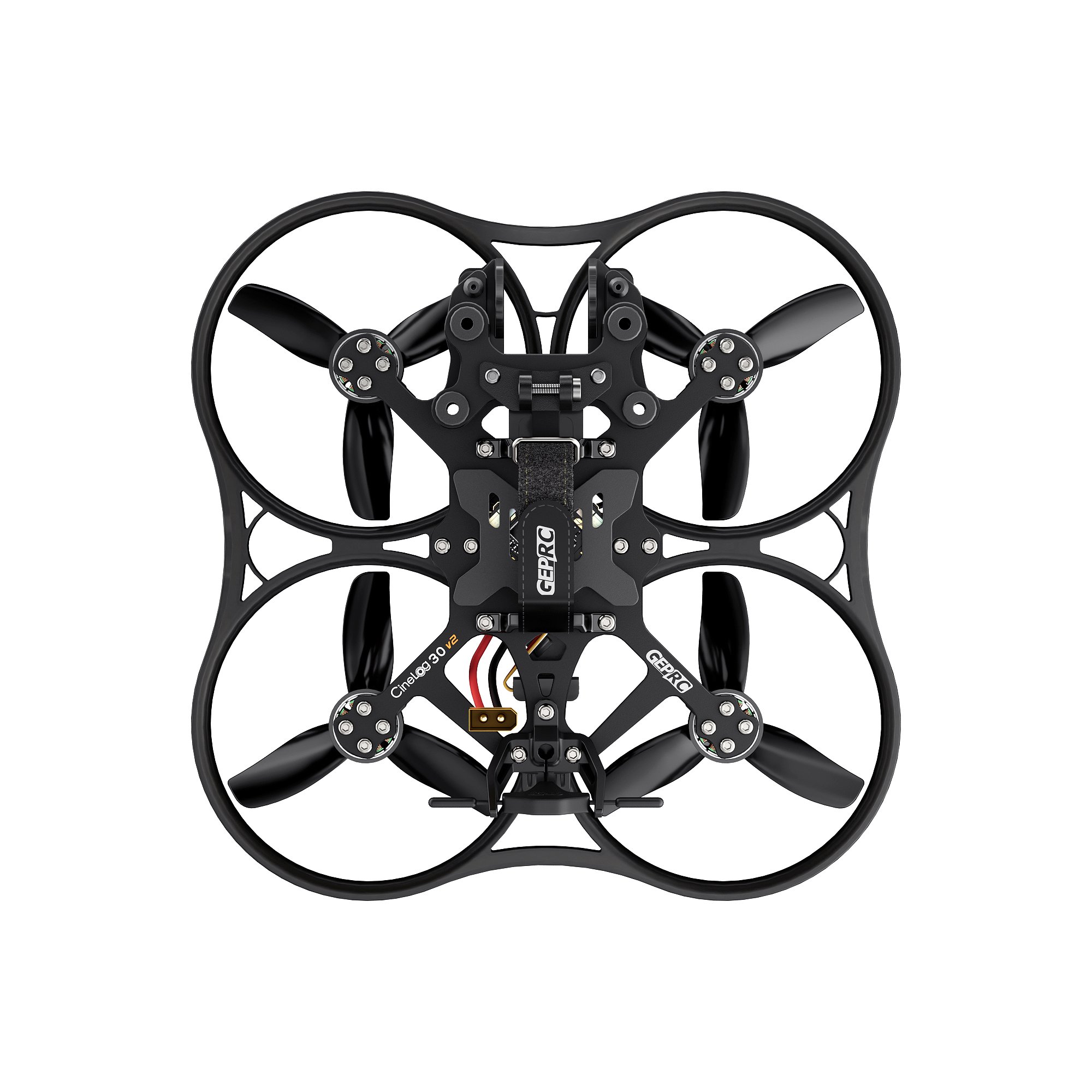 GEPRC Cinelog30 V2 WTFPV Quadcopter-HPXGRC