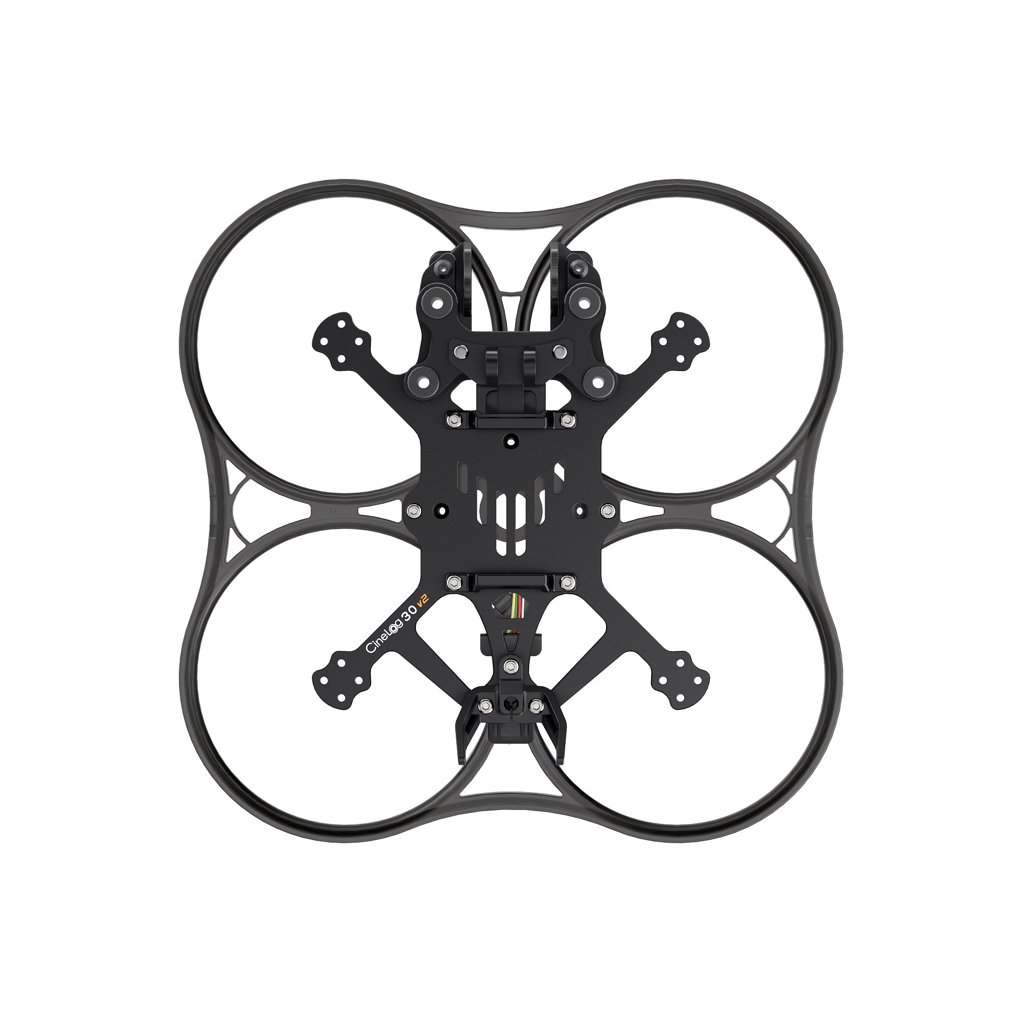 GEPRC-CL30 V2 O3 Frame-HPXGRC