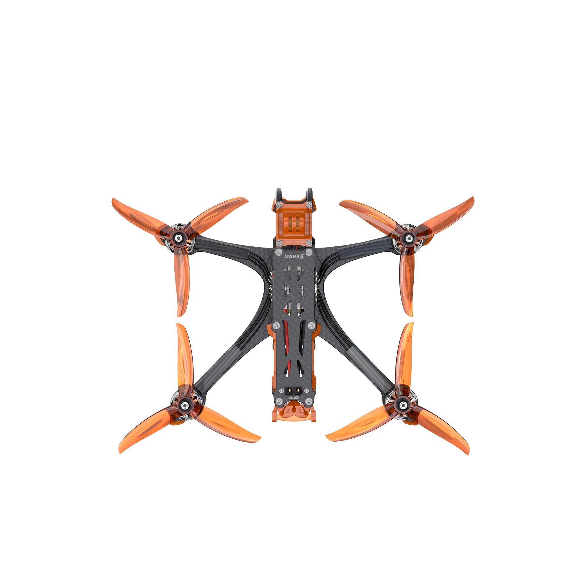 GEPRC MARK5 O4 Pro DC WTFPV FPV Drone-HPXGRC