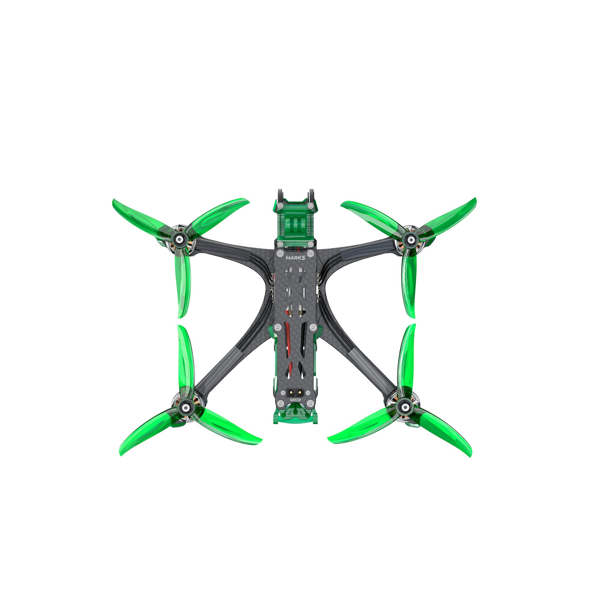 GEPRC MARK5 O4 Pro DC WTFPV FPV Drone-HPXGRC