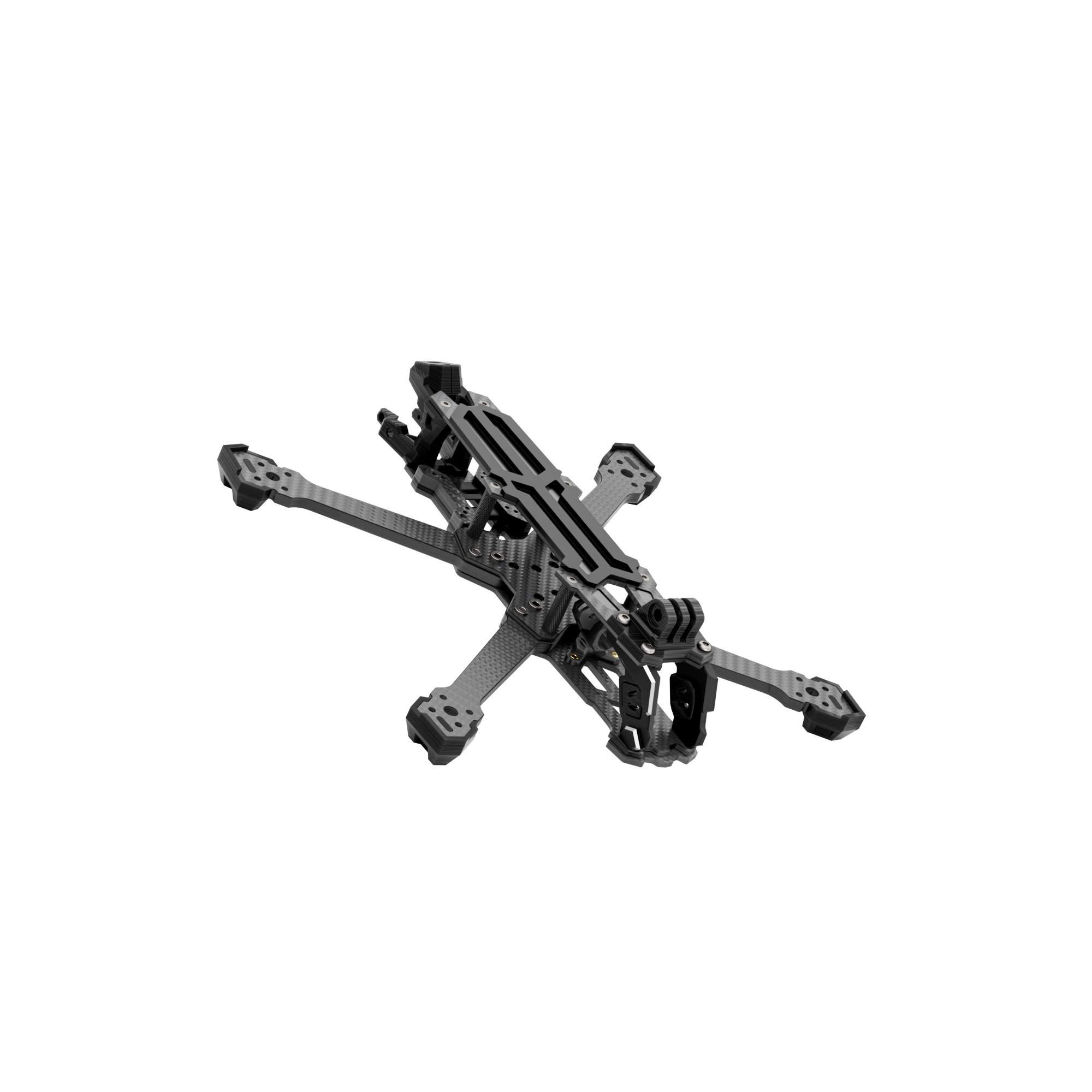 GEPRC-Vapor-X5 Frame-HPXGRC