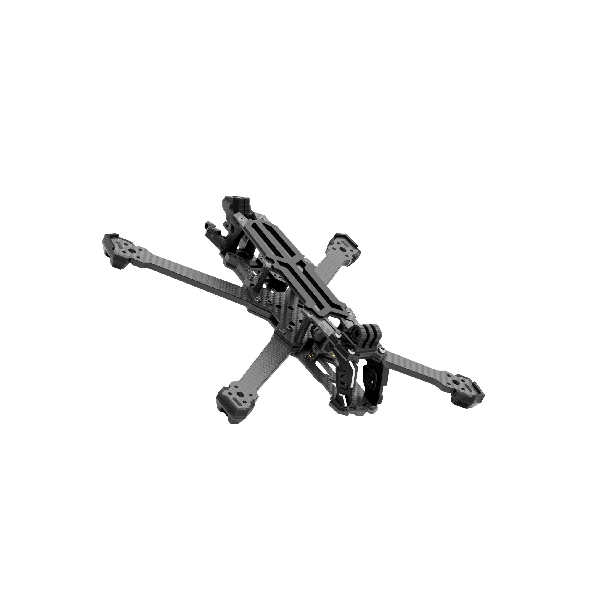 GEPRC-Vapor-X6 Frame-HPXGRC