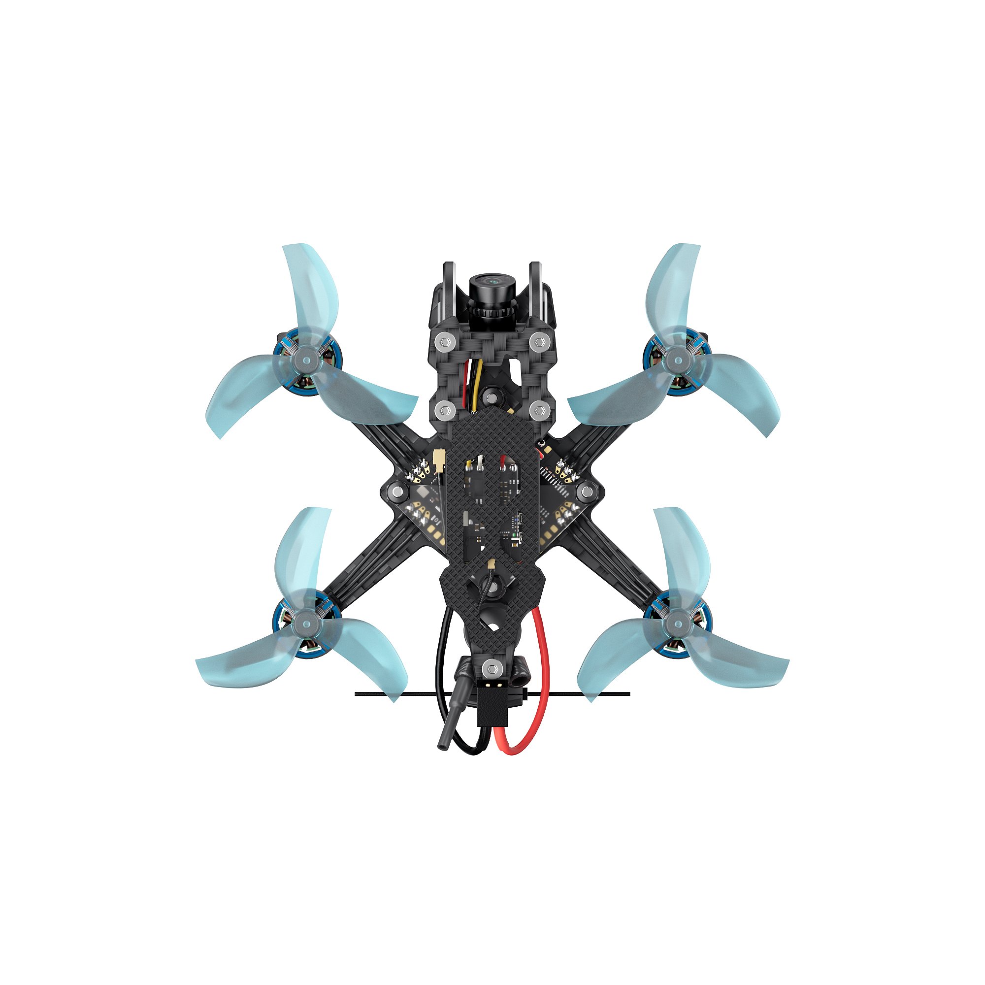 GEPRC T-Cube18 2S HD Quadcopter-HPXGRC