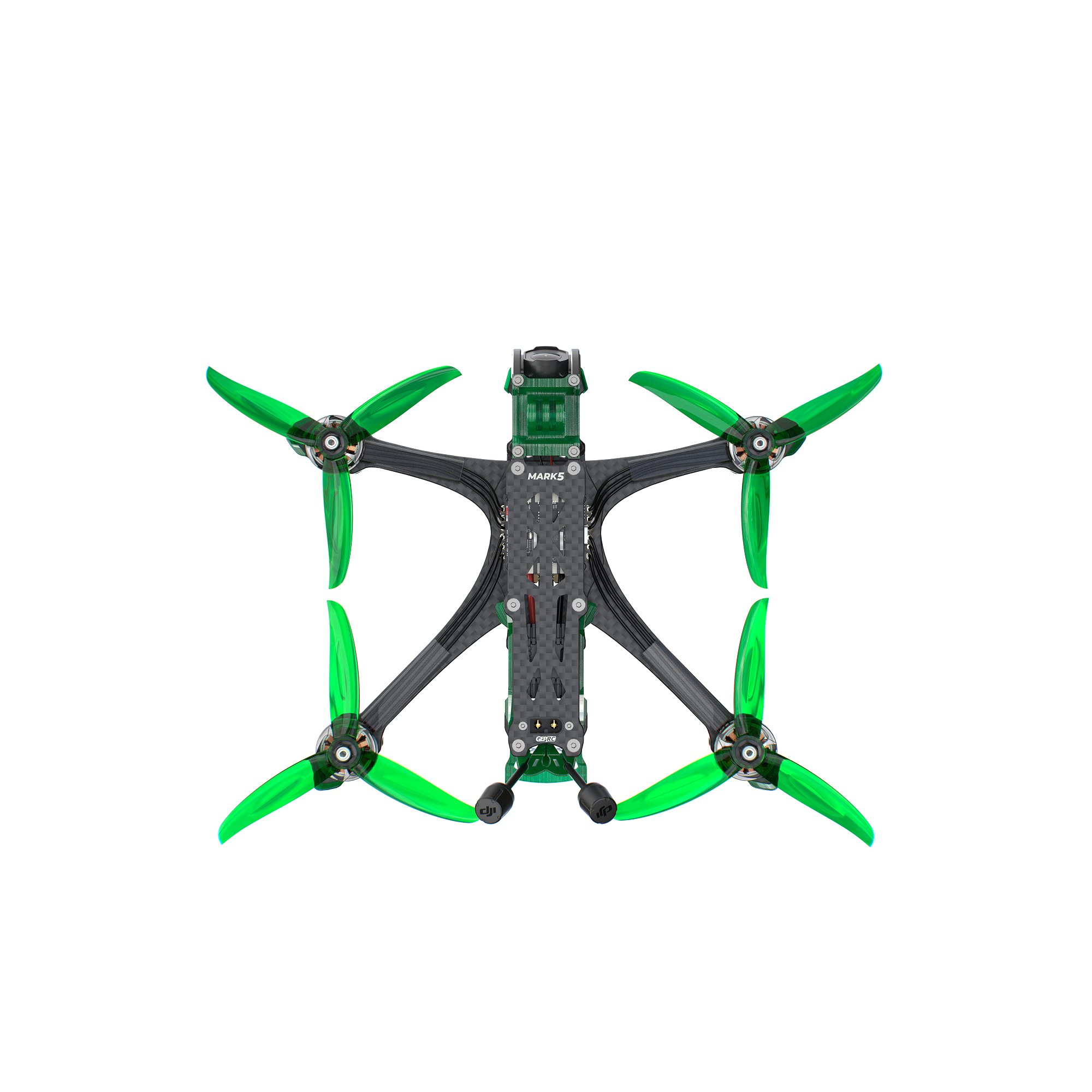 GEPRC MARK5 O4 Pro DC FPV Drone-HPXGRC