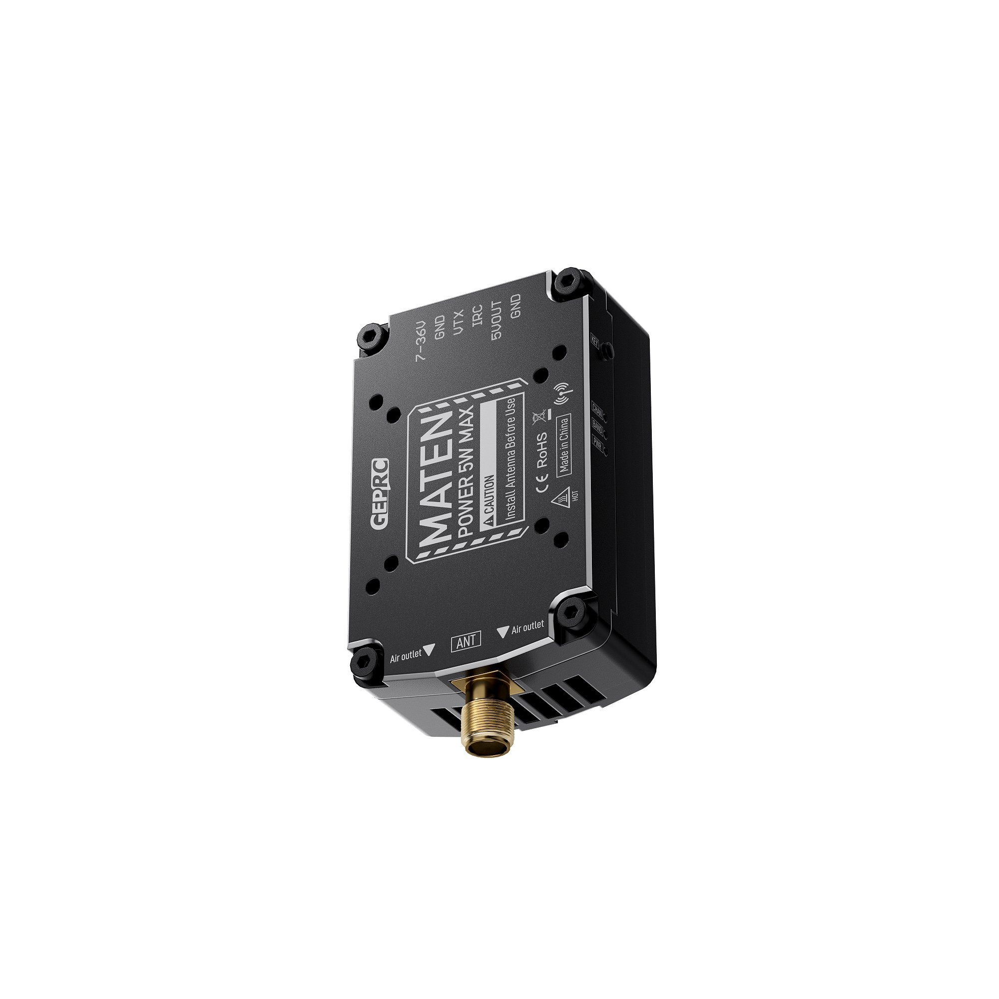 GEPRC MATEN 1.2G 5W VTX PRO-HPXGRC