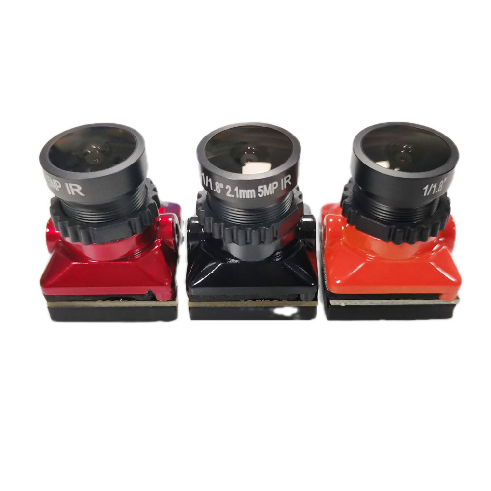 1/3 CMOS 1500TVL Mini FPV Camera ﻿