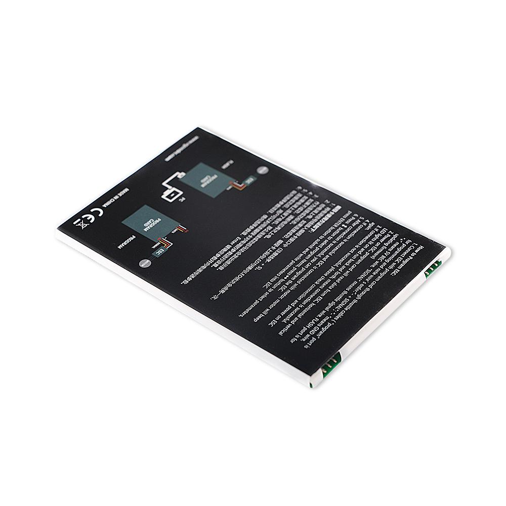VGOOD A32 Brushless ESC 6A/15A/20A/30A/40A/60A/80A/100A/120A 2-6S and ESC Program Card