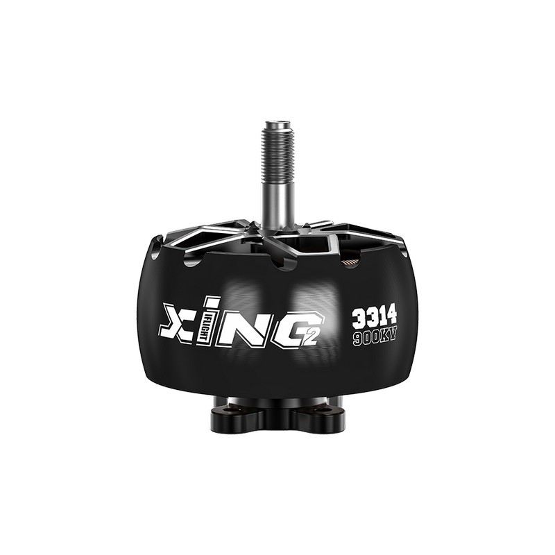 IFlight XING2 3314 Cinelifter Motor 900KV 6S for FPV Freestyle Long Range Cinelifter Drones DIY Parts-HPXGRC