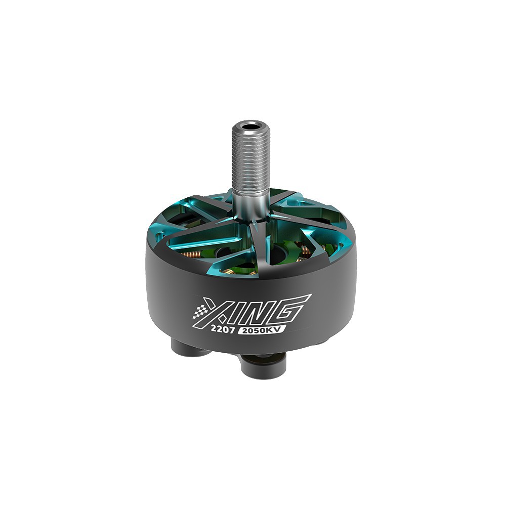 iFlight R5 2207 2050KV 5inch FPV Professional Freestyle Race Brushless Motor Mach R5 6S