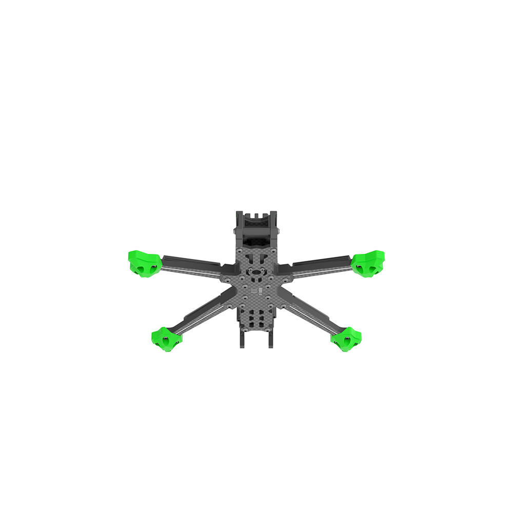iFlight Nazgul Evoque F5 V2 O4 Frame Kit