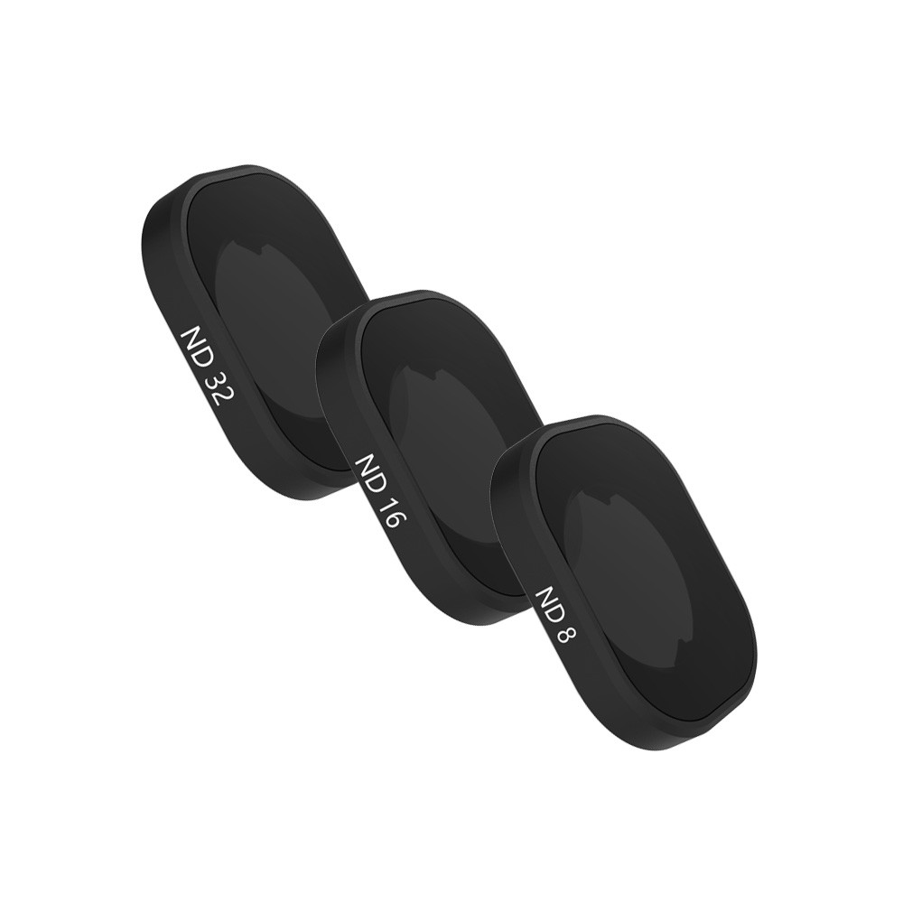 RunCam Thumb Pro 4K FPV Camera Wide FOV ND Filter Set Drone Action Camera For RC FPV Racing Quadcopter Drone Cinewhoop Freestyle-HPXGRC