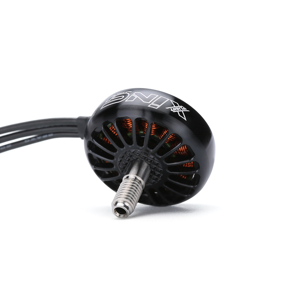 iFlight XING 2205 2300KV / 3200KV 4-6S FPV NextGen Motor black with 12*12mm/M2 mounting hole for FPV parts-HPXGRC