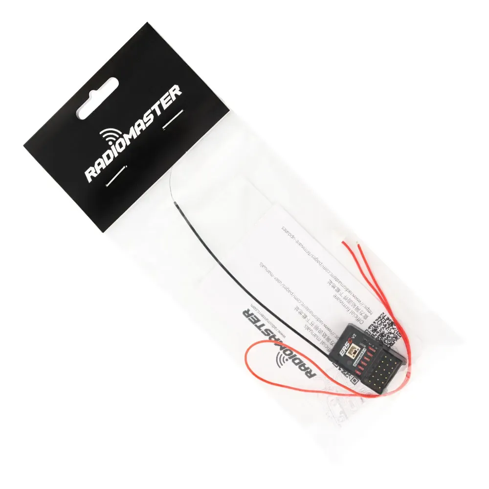 Radiomaster ER5C V2 2.4GHz ELRS PWM Receiver