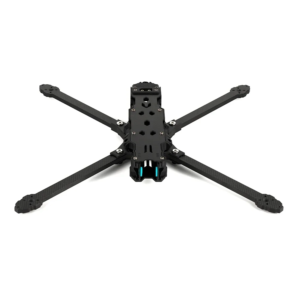 Axisflying MANTA10" Lite 10inch FPV Drone Ture X Frame Kit