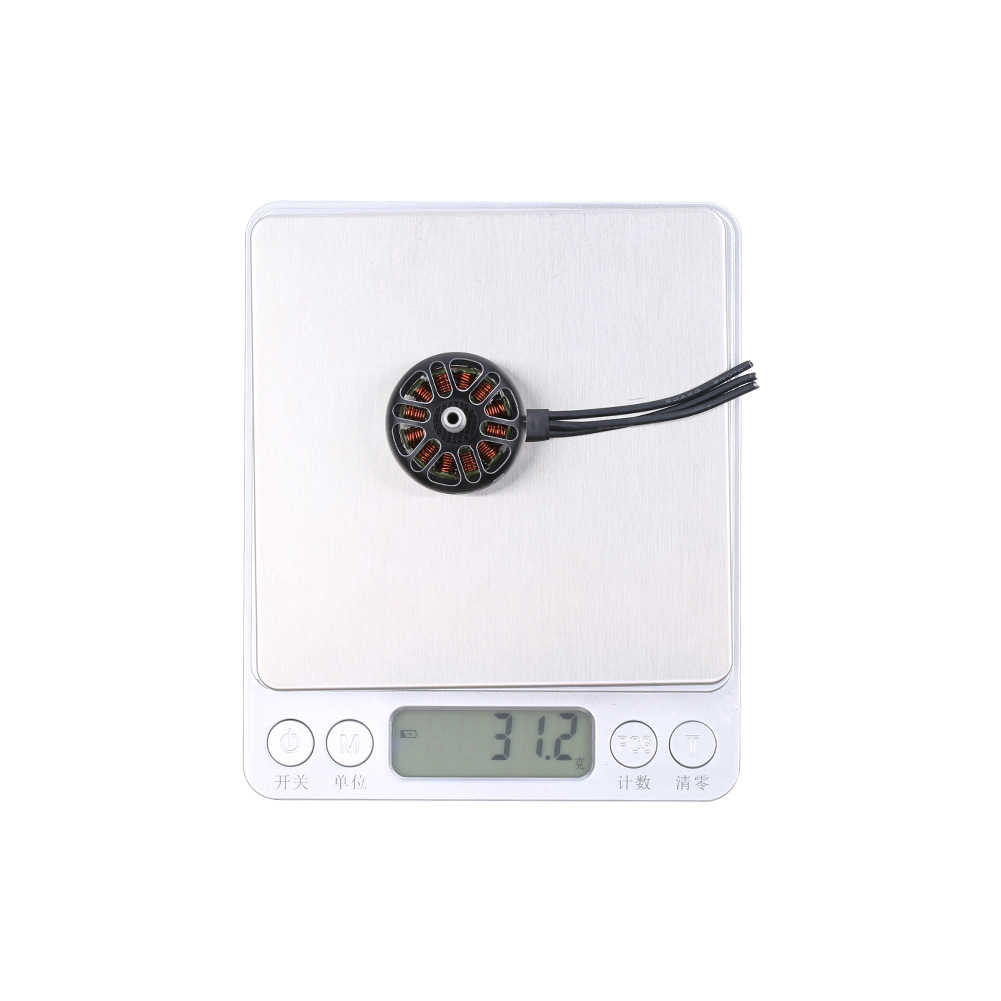 iFlight XING E PRO 2306 1700KV 2450KV 2-6S Brushless Motor Compatible 5-6inch Propeller 