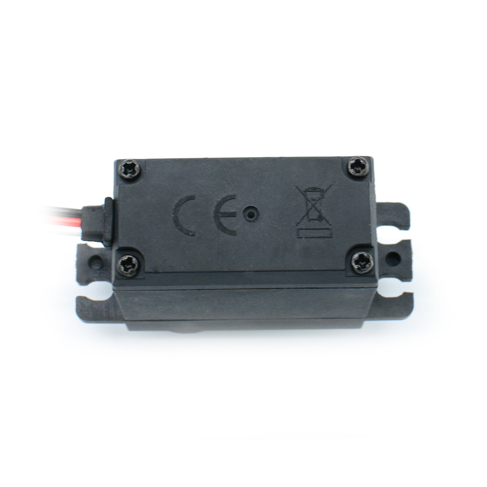 JX Servo PS-4806HB 6KG High Torque Standard Servo for RC Models Remote Control Parts Accessory