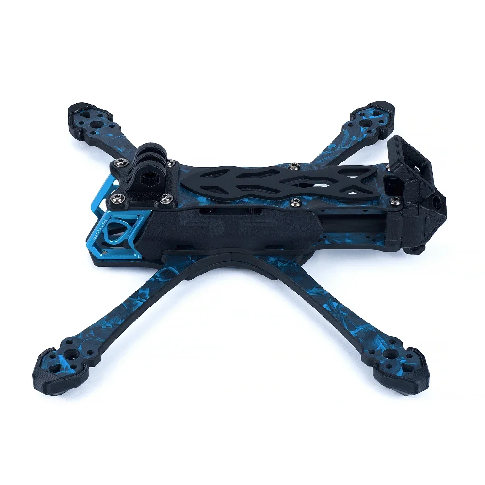 Axisflying Manta 5 SE 5inch Frame