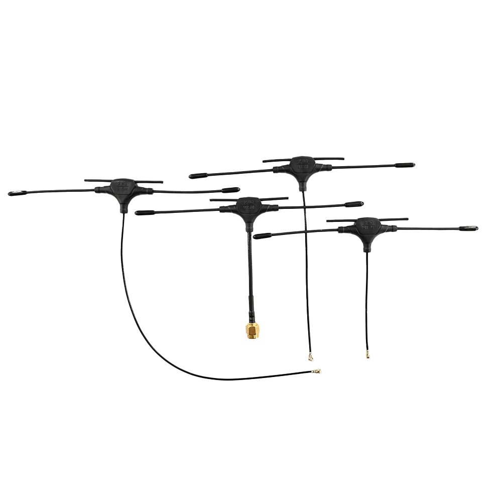 HPXGRC 915M/2.4G Dual-band T-type Antenna