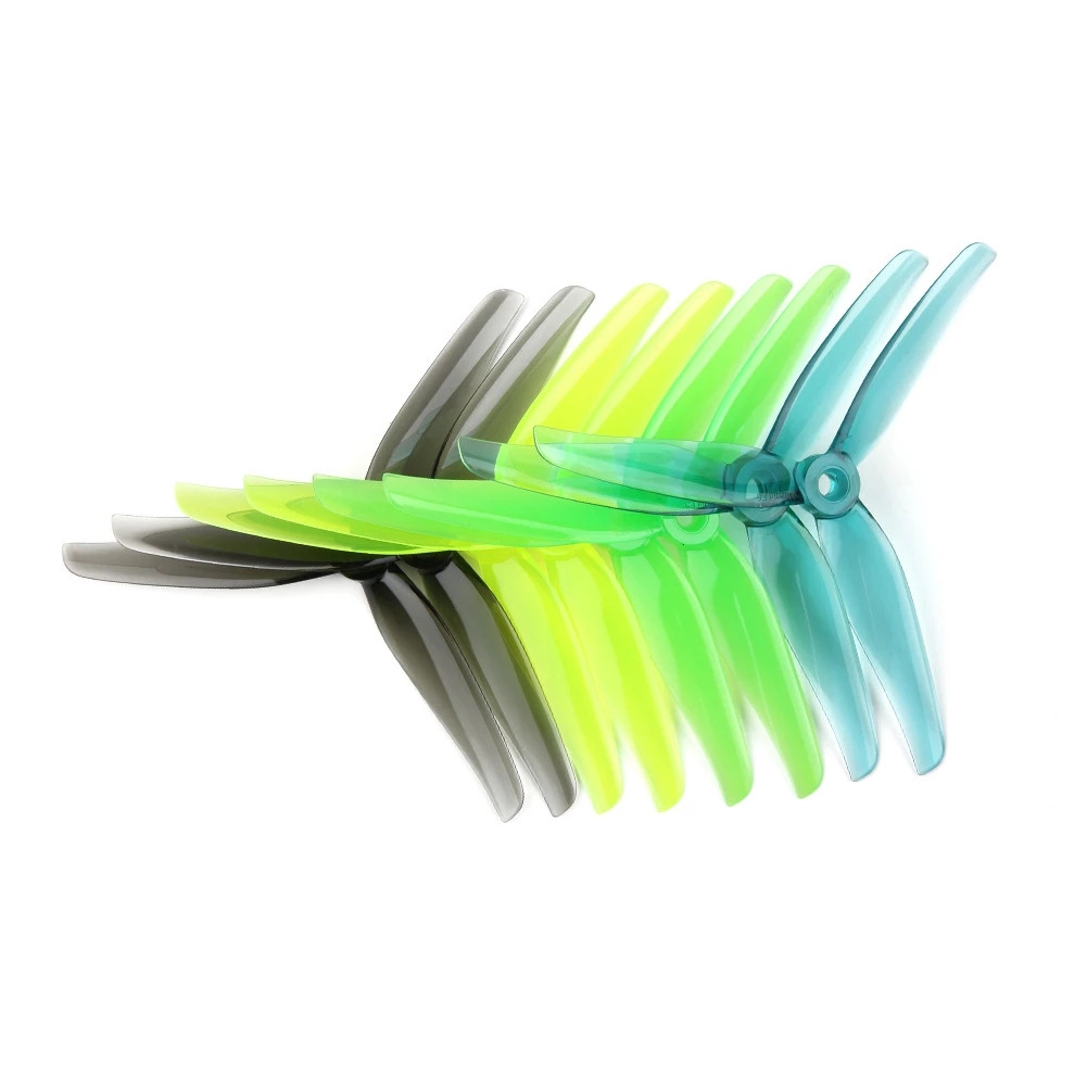 iFlight Nazgul F5/5140 5 inch 3 blade / tri-blade propeller compatible XING-E 2207 motor