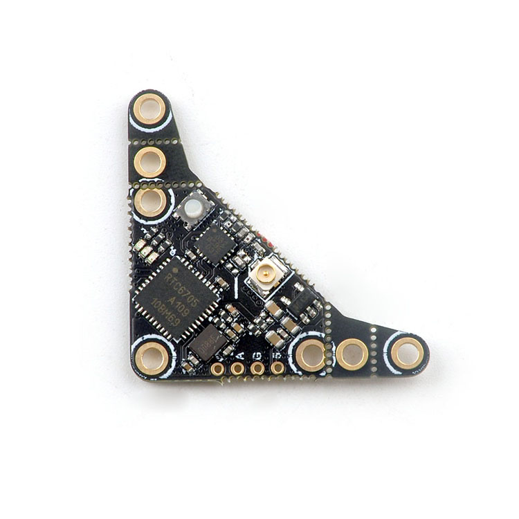 HappyModel OVX300 OVX303 5.8G 40CH 300mW Adjustable OpenVTX Video Micro Transmitter