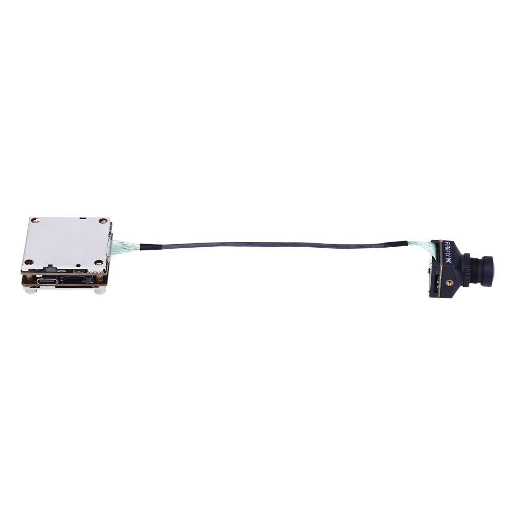 Hawkeye Firefly V6 4K60 HDR FPV Camera