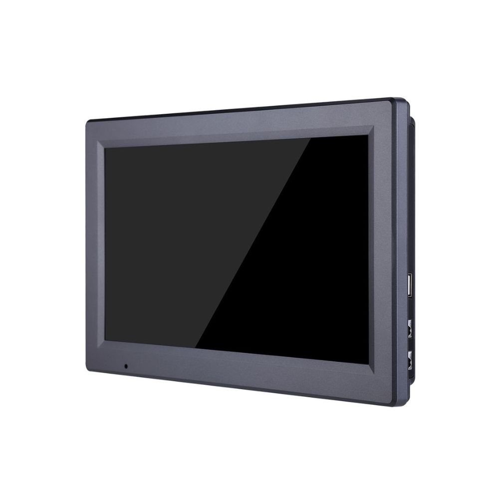 Hawkeye Captain X 1.2G 3.3G 5.8G 10.2 Inch 3in1 FPV Monitor 