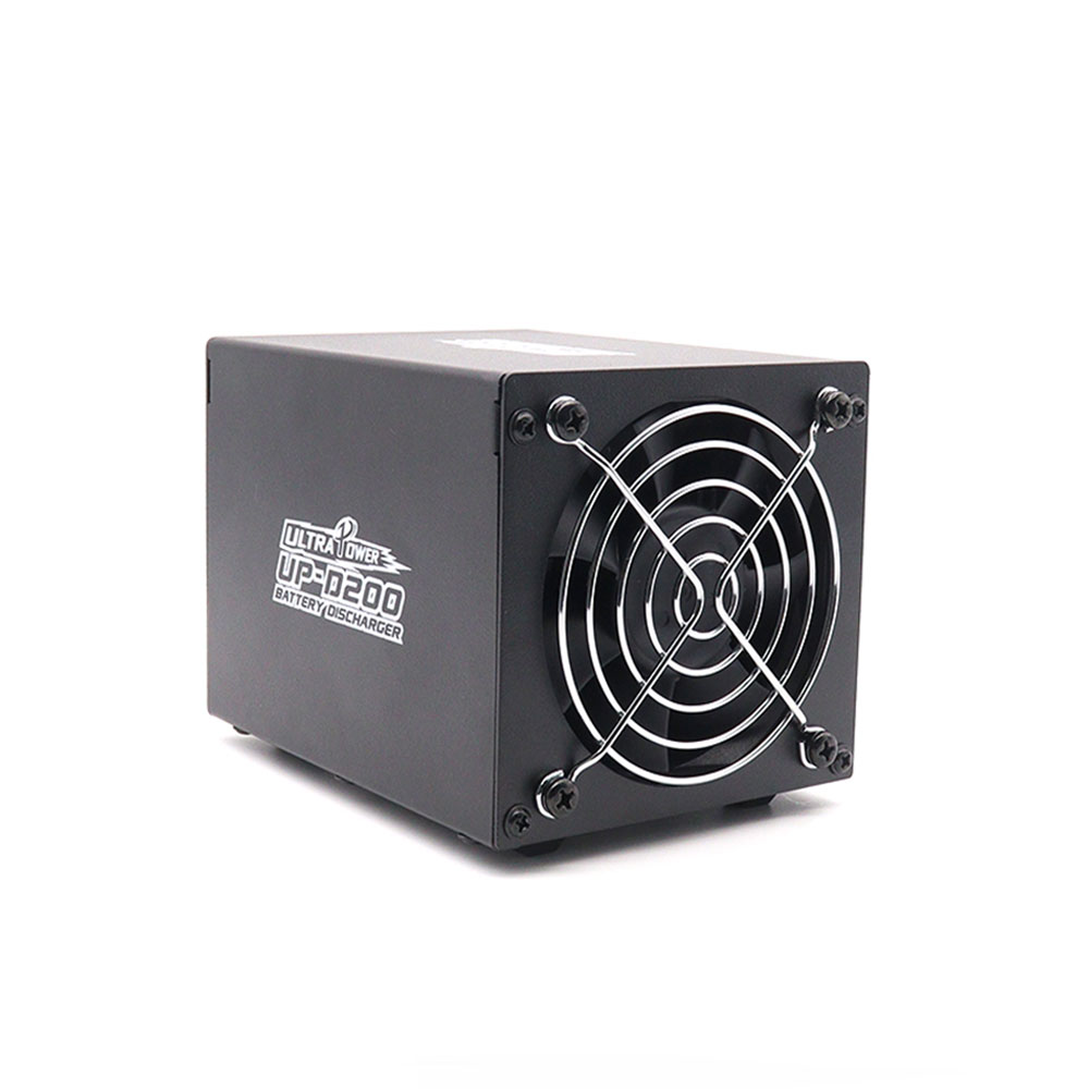 ULTRA POWER UP-D200 Discharger