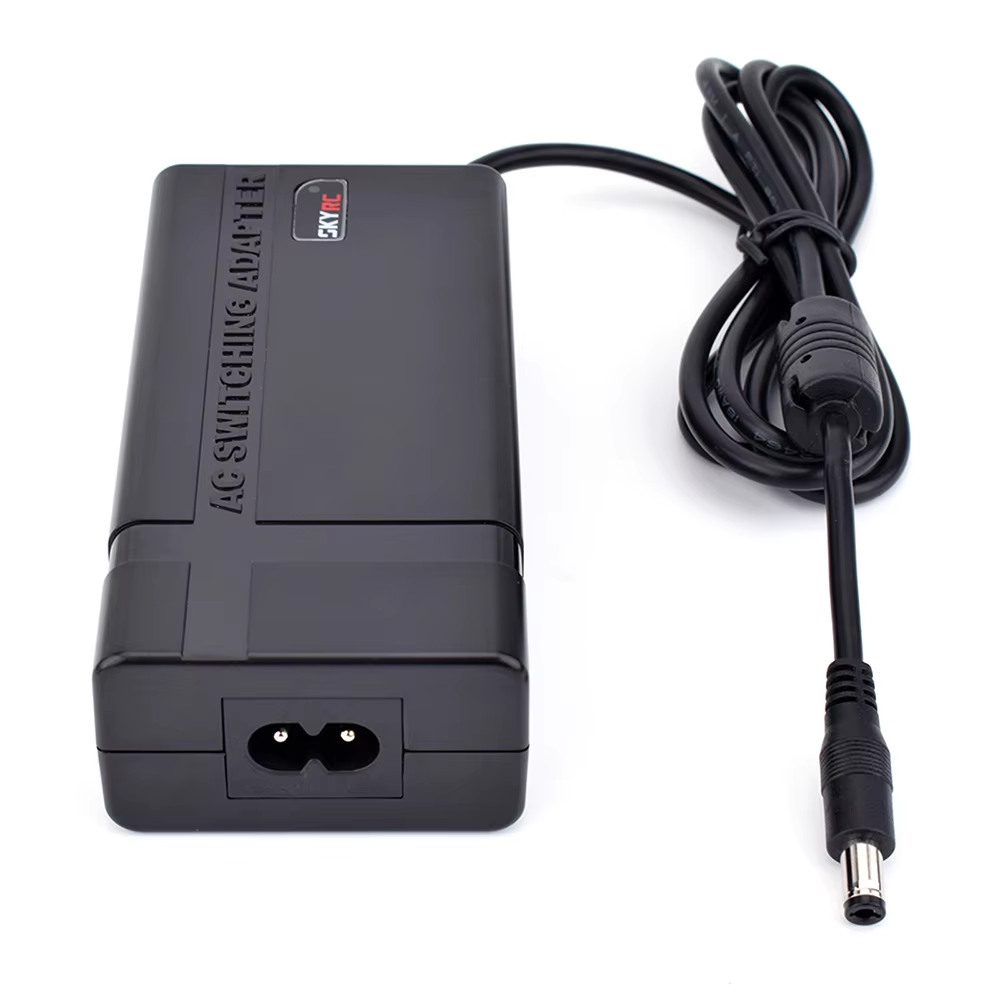 SKYRC AC Adaptor 15V 4A Power Supply Adapter AC to DC for IMAX B6 MINI iMAX B6AC EU/UK/AU/US Optional-HPXGRC