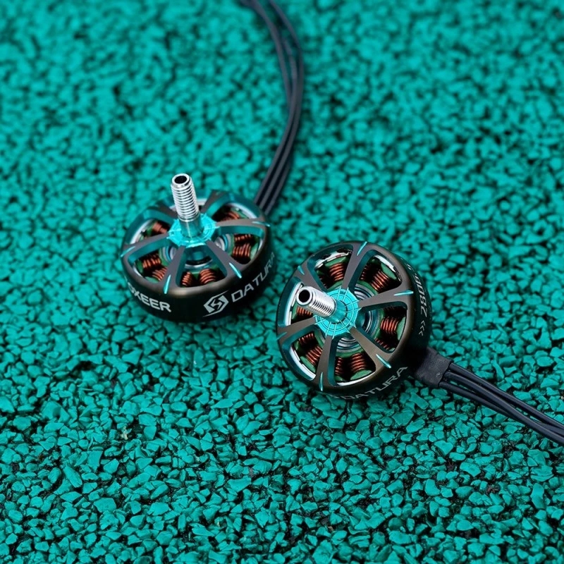 Foxeer Datura 2806.5 1750KV 1350KV 4-6S FPV Brushless Motor