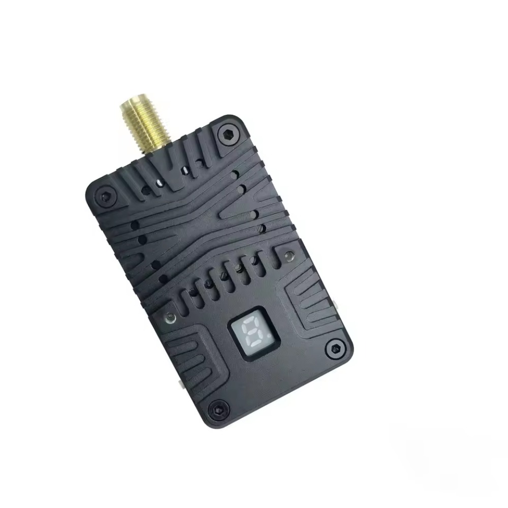 3.3G 3W FPV VTX 3000mw FPV Video Transmitter