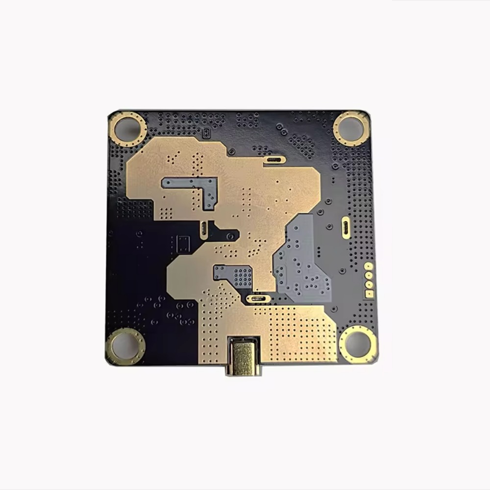 5.8G VTX FPV 2W Video Audio Transmitter 